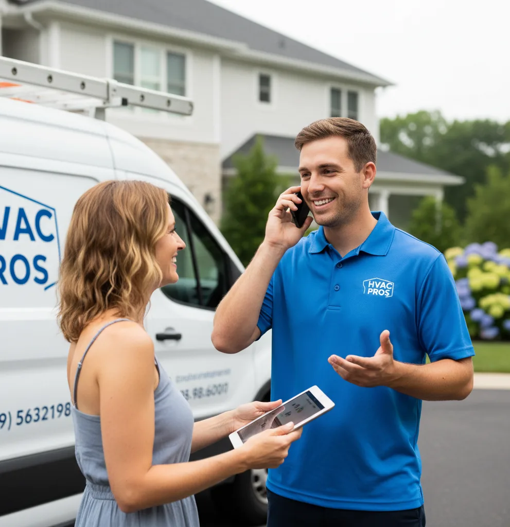 Heating System Repair in Oceanport, NJ